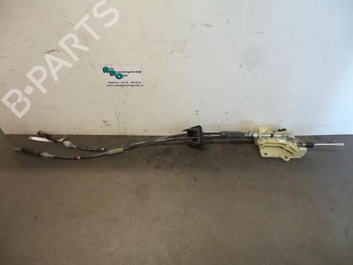 Used Gear lever FIAT PANDA (169_) 1.1 (169.AXA1A) (54 hp) 19610108