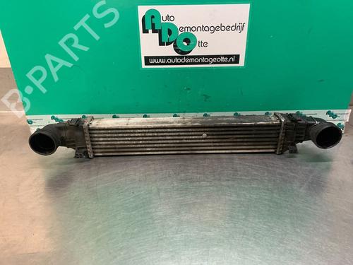 Intercooler MERCEDES-BENZ E-CLASS T-Model (S211) E 320 T CDI (211.226) (204 hp) 19621407