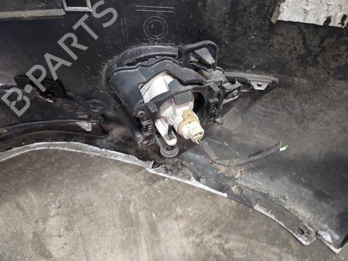 Front bumper PEUGEOT 208 I (CA_, CC_) 1.4 VTi | BP30623396C7 