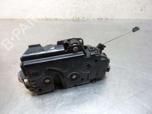 Front left lock SEAT IBIZA III (6L1) 1.2 | BP19596284C98 