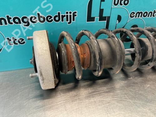 Right rear shock absorber BMW 5 (E60) 525 i | BP20719632M19 