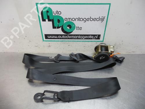Used Front right seatbelt Front right seatbelt 19613044 19613044