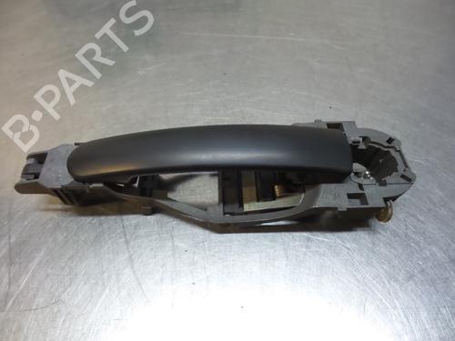 Buitengreep VW POLO IV (9N_, 9A_) 1.2 12V (64 hp) 19605736
