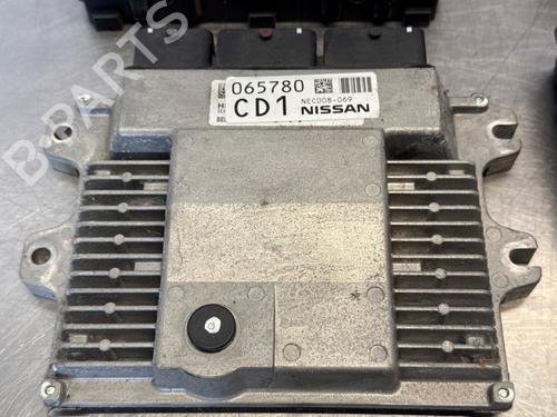 Computer NISSAN NOTE (E12) 1.2 DIG-S | BP36537102M11 - Image 2