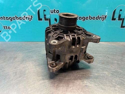 Alternator DACIA SANDERO 1.6 (BS0D, BS0B, BS0F, BS0H) | BP20719285M7 