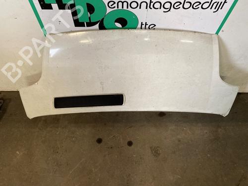 Hood OPEL VIVARO A Van (X83) 2.0 CDTI (F7) | BP28297983C1