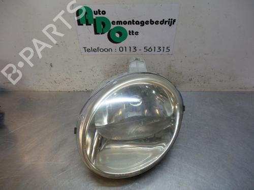 Used Left headlight Left headlight 19585004 19585004