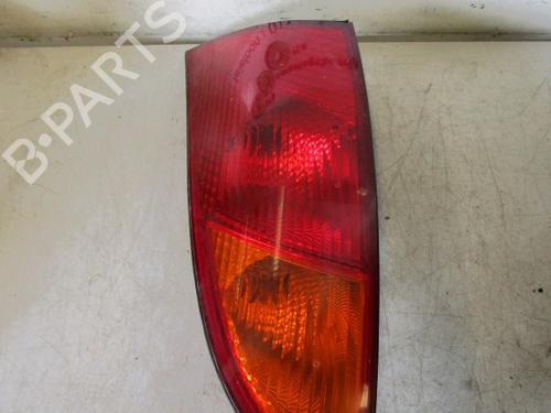 Used Left taillight Left taillight FORD FOCUS I (DAW, DBW) 1.8 16V (115 hp) 19587290 19587290