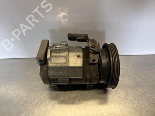 AC compressor CHRYSLER PT CRUISER (PT_) 2.0 | BP34433282M34 - Image 2