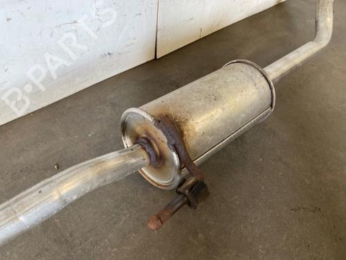 Exhaust system OPEL KARL (C16) 1.0 | BP39065594M121 - Image 4