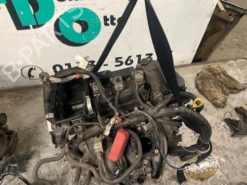 Engine TOYOTA AYGO (_B1_) 1.0 (KGB10_, KGB10R) | BP29932731M1
