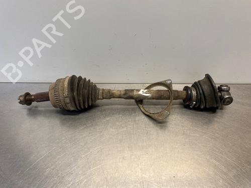 Used Left front driveshaft OPEL MOVANO A Van (X70) 2.5 DTi (FD) (99 hp) 29518896