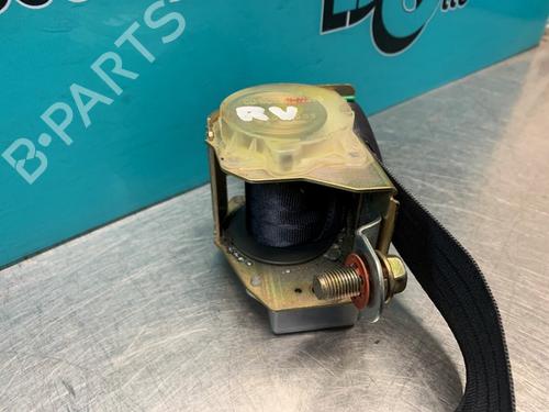 Front right seatbelt TOYOTA STARLET (_P8_) 1.3 12V Cat (EP81) | BP19628925I25 