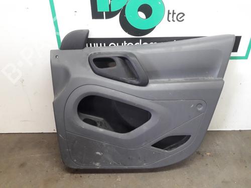 Used Front right panel Front right panel 19616482 19616482
