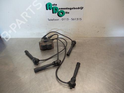 Used Ignition coil FIAT PUNTO (188_) 1.2 16V 80 (188.233, .235, .253, .255, .333, .353, .639,... (80 hp) 19592151