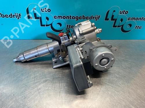 Steering column FORD FIESTA VI (CB1, CCN) 1.25 | BP27270713M21 