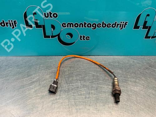 Used Electronic sensor RENAULT CLIO III (BR0/1, CR0/1) 1.2 16V (BR02, BR0J, BR11, CR02, CR0J, CR11) (75 hp) 19625021