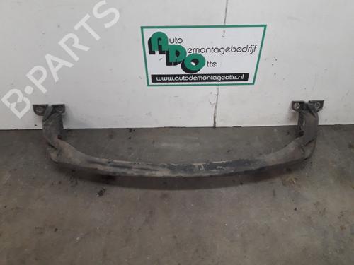 Used Front bumper reinforcement OPEL CORSA D (S07) 1.4 (L08, L68) (100 hp) 19618250