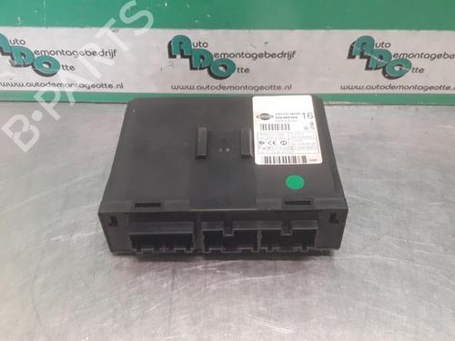 Used Electronic module NISSAN ALMERA II Hatchback (N16) 1.5 (98 hp) 19616174