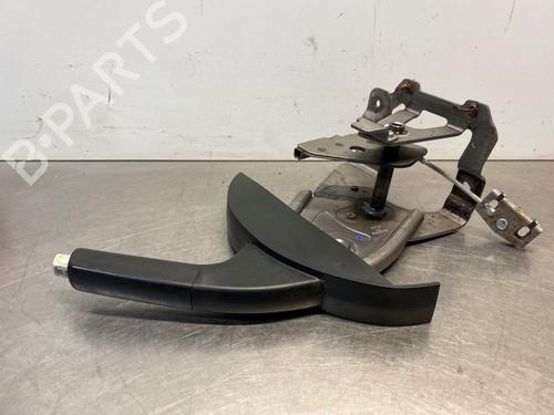 Used Hand brake NISSAN QASHQAI I (J10, NJ10) 2.0 All-wheel Drive (139 hp) 30623620