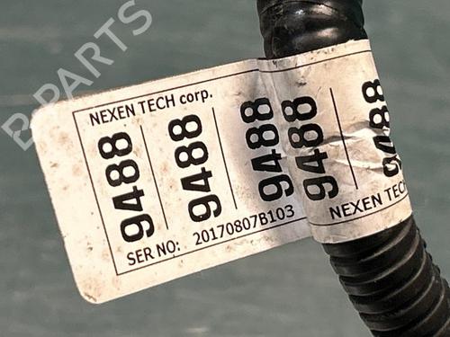 Cable OPEL KARL (C16) 1.0 | BP23980923E12