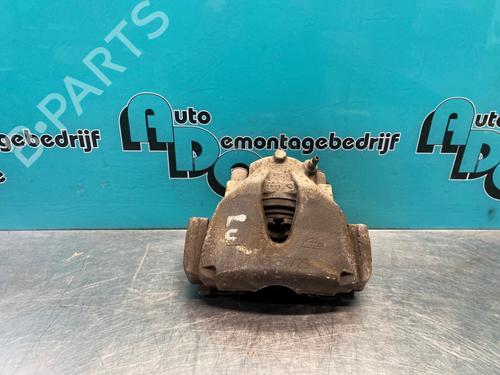 Venstre bremsekaliber foran OPEL ZAFIRA / ZAFIRA FAMILY B (A05) 2.2 (M75) (150 hp) 28298729