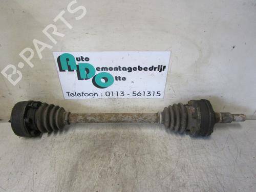 Used Right rear driveshaft Right rear driveshaft 19587890 19587890