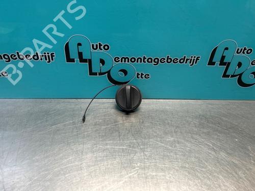 Used Fuel cap OPEL KARL (C16) 1.0 (75 hp) 23980918