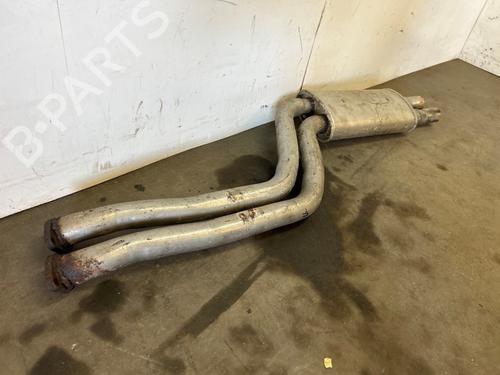 Exhaust system BMW 3 (E46) 330 i | BP34100404M121 - Image 2