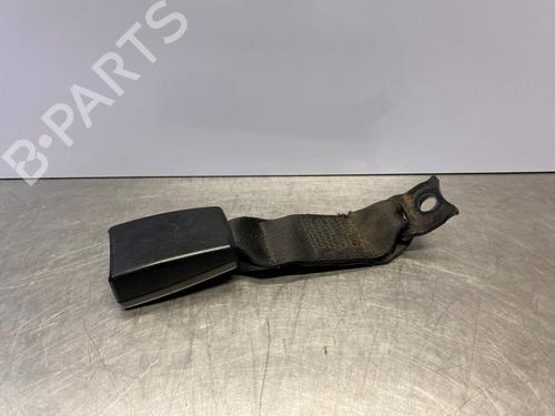 Used Seat buckle MITSUBISHI COLT VI (Z3_A, Z2_A) 1.3 (Z21A) (95 hp) 31088016
