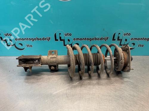 Left front shock absorber VOLVO V70 II (285) 2.4 | BP28298216M16 