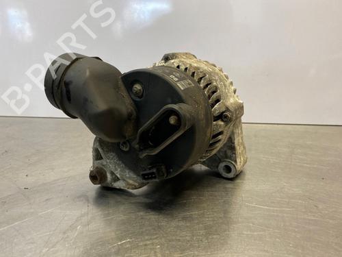 Alternator BMW 3 (E46) 330 i | BP34100336M7 - Image 2