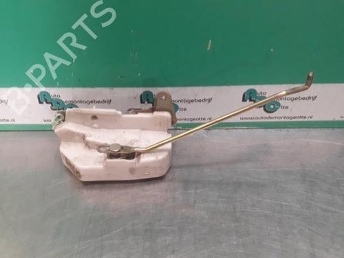 Used Rear right lock OPEL AGILA (A) (H00) 1.2 16V (F68) (75 hp) 19615643