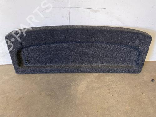 Used Rear parcel shelf Rear parcel shelf 38534401 38534401