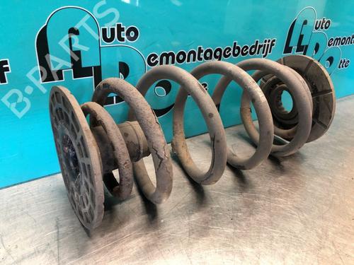 Used Shock absorber spring OPEL VECTRA C Estate (Z02) 2.2 direct (F35) (155 hp) 28297429