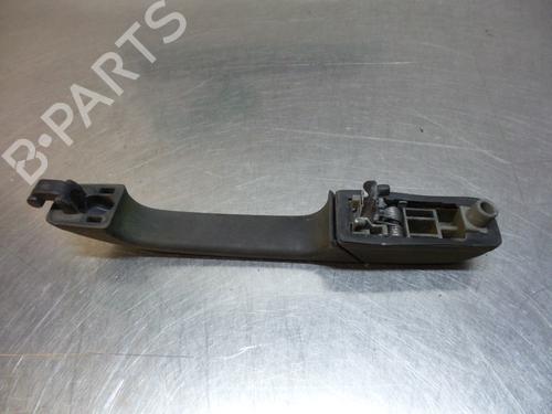 Rear left exterior door handle LAND ROVER RANGE ROVER II (P38A) 4.6 4x4 | BP19605866C130 
