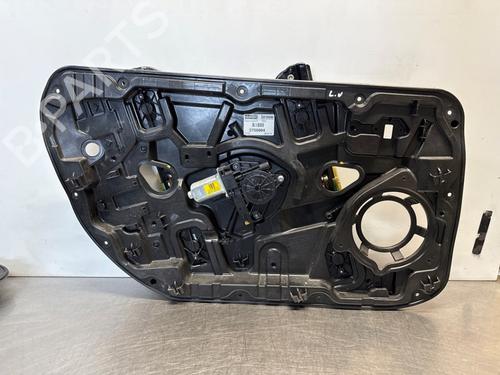 Used Front left window mechanism VOLVO V40 Hatchback (525) D2 (114 hp) 28807386