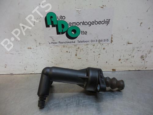 Used Clutch slave cylinder VW POLO IV (9N_, 9A_) 1.4 TDI (70 hp) 19603525
