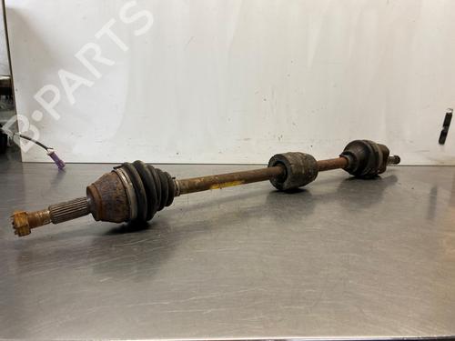 Used Right front driveshaft FORD STREET KA (RL2) 1.6 (95 hp) 30794139