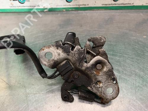 Hood lock MERCEDES-BENZ C-CLASS (W202) C 180 (202.018) | BP19585720C133 