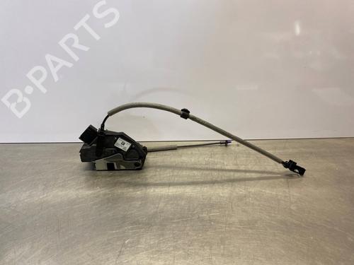 Used Front right lock FORD FOCUS III Estate Van 1.0 EcoBoost (125 hp) 31302852