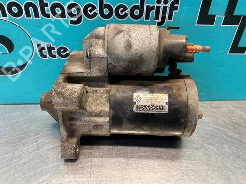 Starter DACIA SANDERO 1.6 (BS0D, BS0B, BS0F, BS0H) | BP20719315M8 - Image 2