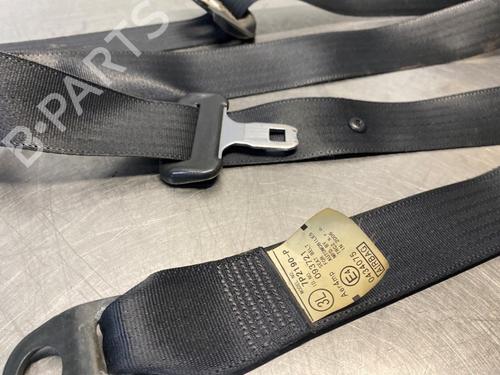 Front right seatbelt CITROËN C1 (PM_, PN_) 1.0 | BP28305861I25 