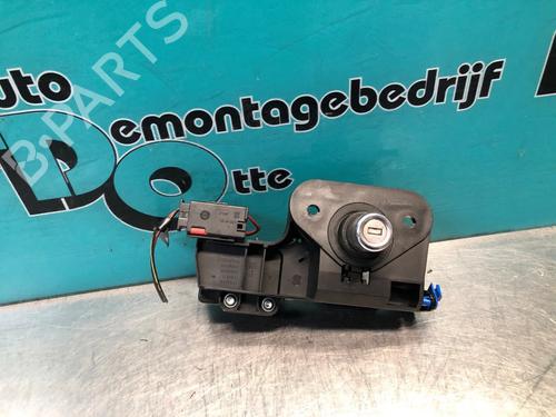 Switch OPEL MERIVA A MPV (X03) 1.4 16V Twinport (E75) | BP30192895I30 