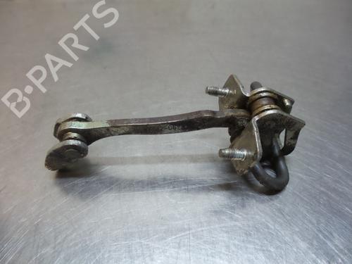 Used Hinge/Door check strap Hinge/Door check strap OPEL VECTRA C (Z02) 1.8 16V (122 hp) 19603572 19603572