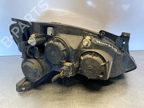 Venstre forlygte OPEL COMBO Box Body/MPV 1.3 CDTI 16V | BP37194748C28 - Image 4