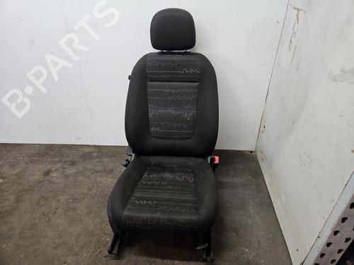 Used Right front seat OPEL MERIVA B MPV (S10) 1.7 CDTI (75) (110 hp) 29503048