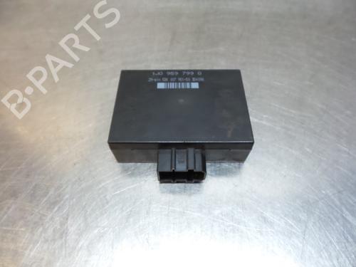Electronic module VW GOLF IV (1J1) 1.6 | BP19596756M83 