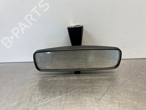 Used Rear mirror PEUGEOT 308 I (4A_, 4C_) 1.6 16V (120 hp) 28354475