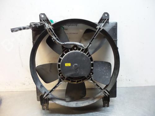 Radiator fan DAEWOO REZZO (U100) 1.6 | BP19601491M35 - Image 2